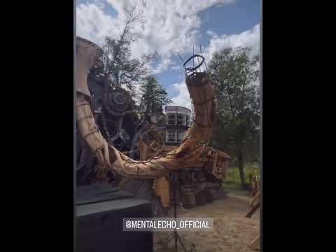 Master of Puppets Festival 2023