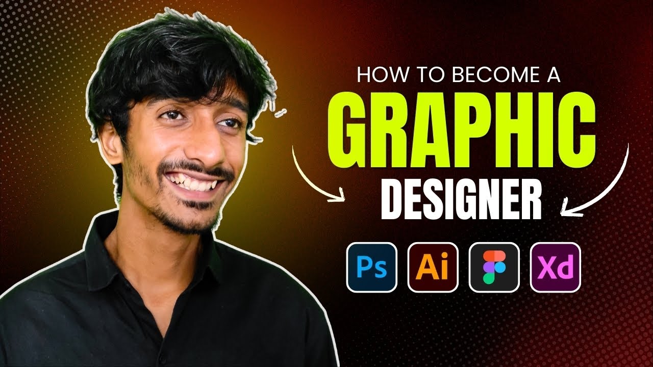 How To Become A High Paying Graphic Designer In 2025 | Best Graphic Design Institute Jaipur | UBGOT
