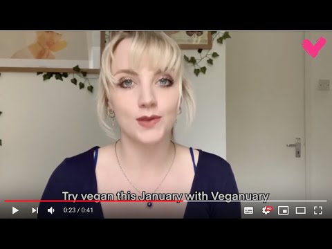 YouTube video