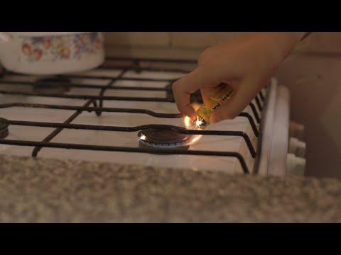 Chichinales: 22 familias podrán acceder al gas natural