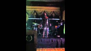 Whitney Houston &quot;I Will Always Love You&quot; (Cover by Syleena Johnson)