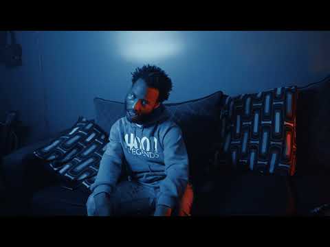 Detwan Love - I AIN'T SCARRED (Official Music Video)