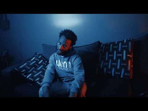 Detwan Love - I AIN'T SCARRED (Official Music Video)
