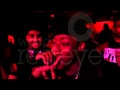 Ace Hood Perform Hustle Hard Remix