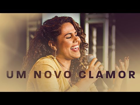 Eliana Ribeiro - UM NOVO CLAMOR