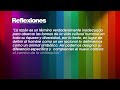 Reflexiones