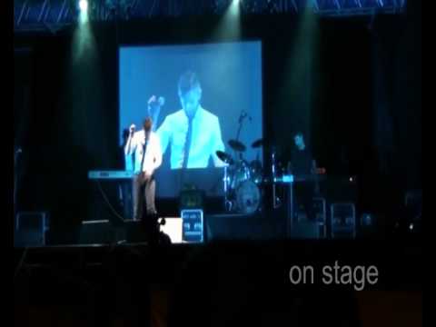 BABYLONIA at TUSCANY INTERNATIONAL FESTIVAL