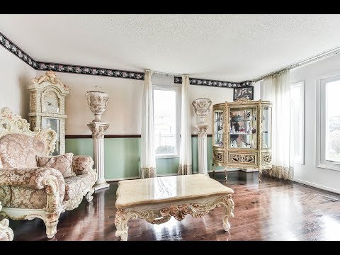 10 Wilce Drive Ajax | Virtual Tour