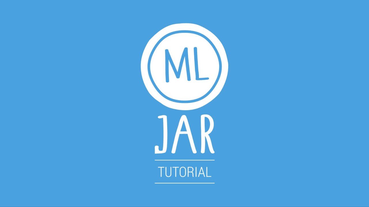 MLJAR: Example use case for credit scoring