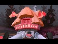 Disney Cinemagic Germany ALICE IM WUNDERLAND ALICE IN WONDERLAND Promo