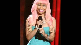 NEW SONG 2012  40 Cal ft Nicki Minaj - Lolli  ( YoungMoneymusicTM )