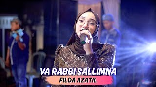 Download lagu YA RABBI SALLIMNA - FILDA AZATIL DK RELIGI LIVE SOCO KUDUS || KHITAN M. ESSA ALFRIAZZI mp3