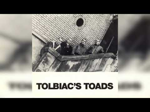 Tolbiac's Toads - Il n' y a plus de Français (Zera EP, 1983)