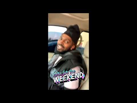 Ski Cubano - waving goodbye (audio)