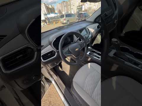 фото chevrolet equinox iii 0