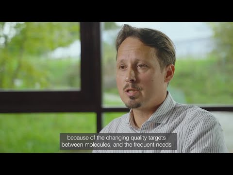 How Fresenius Kabi BioPharma Collaborates with Thermo ...
