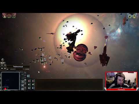 Insane Fight Mandalorians vs CIS and their NEVER ending swarms - Empire at War