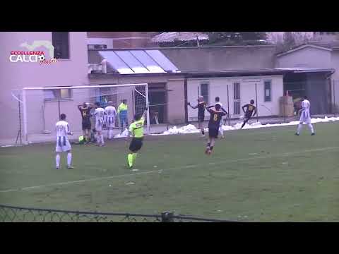 GRIFO SIGILLO-MARRA SAN FELICIANO 3-4 HL PROMOTION TO 23 November 2025