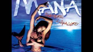 Maná - Un lobo por tu amor