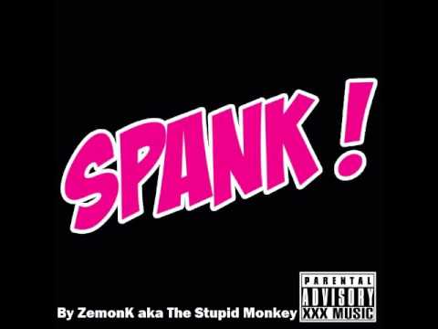 Spank#2 DjSet by ZemonK