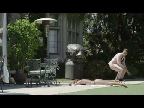 "Lost Paradise" [Eli Reed × Playboy × Diamond × TENGA]