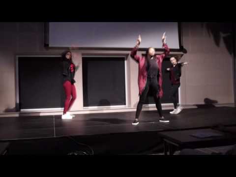 BTS(방탄소년단) _ FIRE (불타오르네) Dance Cover by U.See