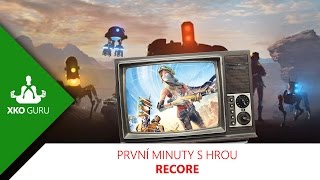 Recore