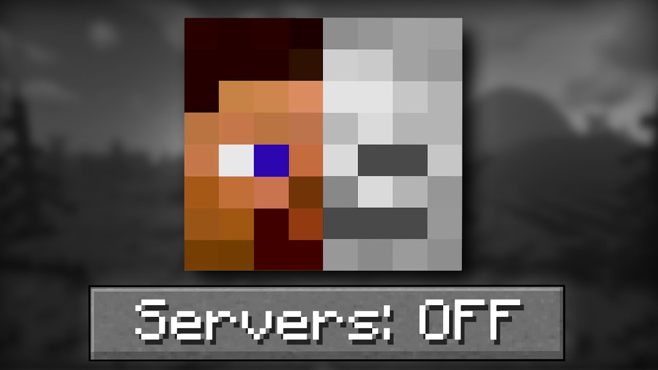 The Day That Minecraft Almost Died