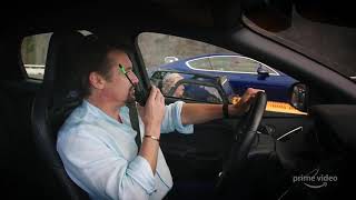 The Grand Tour 4 сезон, 2 серия. Охота за сокровищами. Трейлер. The Grand Tour //Top Gear.