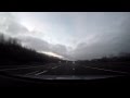 Slowly Rolling Camera 'Into the Shadow' 