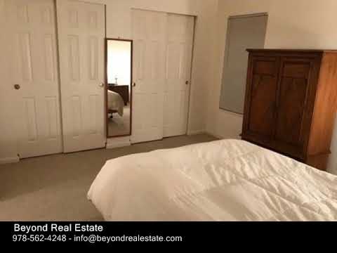 278 Manning Street Unit 504, Hudson MA 01749 - Condo - Real Estate - For Sale -