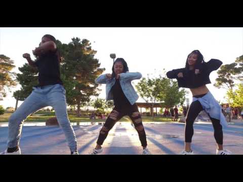 Prodigy Dance Crew|  Noah Cyrus ft. Labrinth (Marshmello Remix) - Make Me (Cry) #LikeiDo