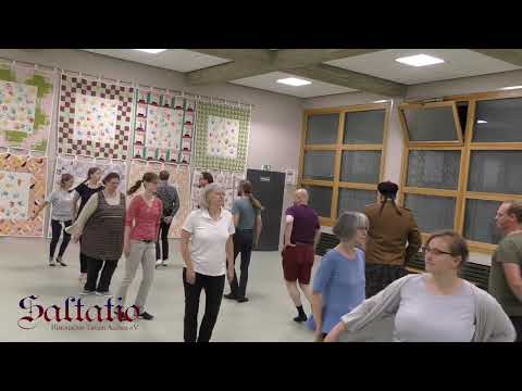 Siege of St. Malo – Saltatio – Historisches Tanzen Aachen e. V.