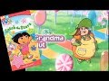 Opening To Dora The Explorer Catch The Stars 2005 VHS 60fps
