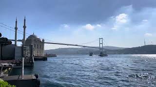 RADISSON BLU BOSPHORUS Hotel, Istanbul, Turkey, October 2023