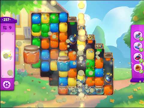 Farmscapes Level 257