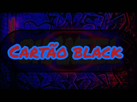 Mc Ewerton - Cartão Black (Pros.NarcBeats)