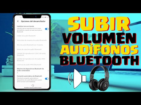 El ajuste oculto de Android que puede mejorar al instante el sonido de tus auriculares Bluetooth