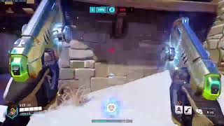 オーバーウォッチ