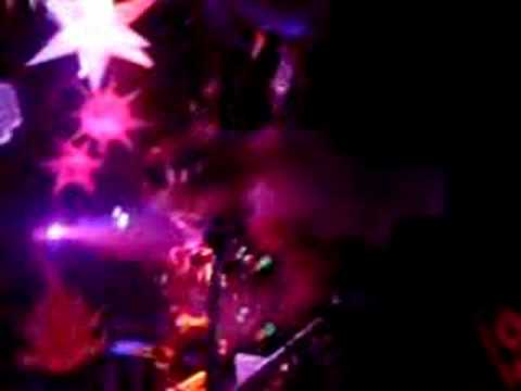 Nikki S @ the Fridge Brixton