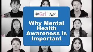 Why Mental Health Awareness is Important