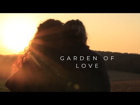 Naomi van Dooren - GARDEN OF LOVE (English version of WINTERHART)