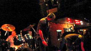 Flipper: &quot;Shine&quot; (live) @ the New Parish 3.2.2012