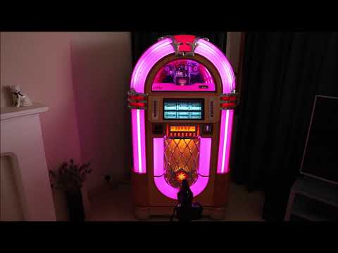 Stealers Wheel Star played on the SL 45 Juke Box