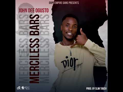 John Dee Ogusto- Merciless Bars -Prod By Slim T (Dope Empire Gang Official Audio)