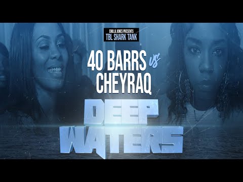 40 B.A.R.R.S. vs Cheyraq