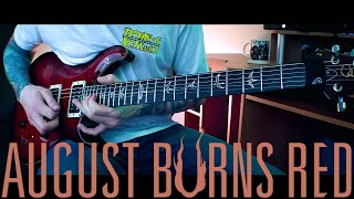 August Burns Red: King of Sorrow by Kevin Danneman