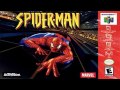 Spider Man 2000 Police Chopper Chase Rooftop Music HD HQ BEST QUALITY DL In Desc