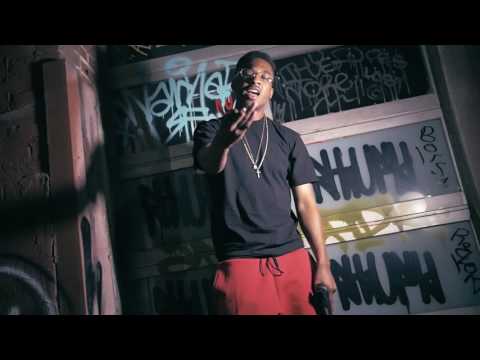 Spiffy So Beachy - Me, Myself and Spiffy (Shot by @LewisYouNasty)