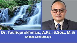 Download lagu Chanel Taufiqurokhman: Menikmati Seni Budaya Angklung dari Baduy Banten mp3